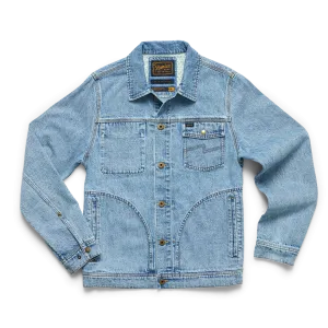 Howler Brothers Denim Depot Jacket