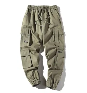 Hunters pants