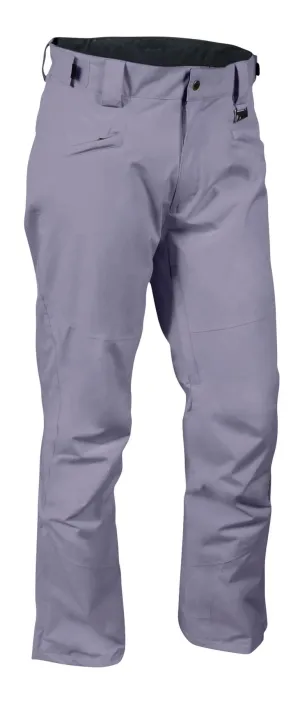 Karbon Ozone Mens Pants Alloy