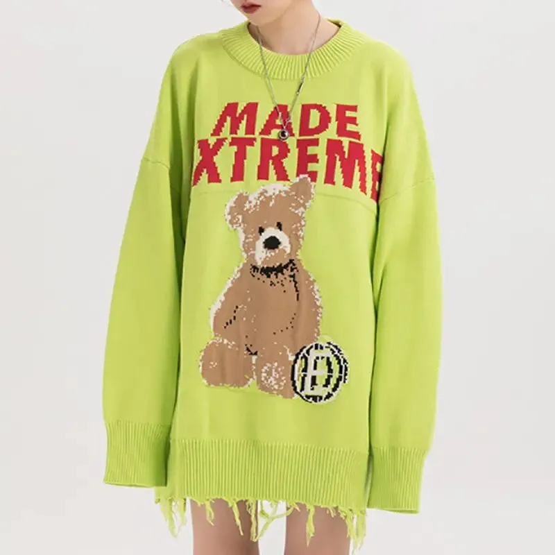 KIKO Sweater