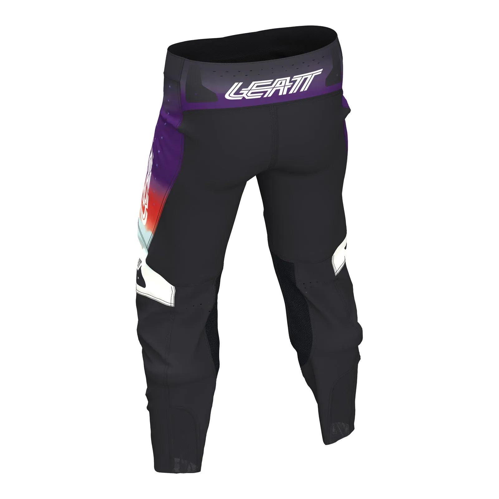 Leatt 2025 4.5 Women's Pants - Sunburn