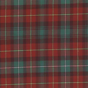 LONDON brushed plaid - Prince Edward Island