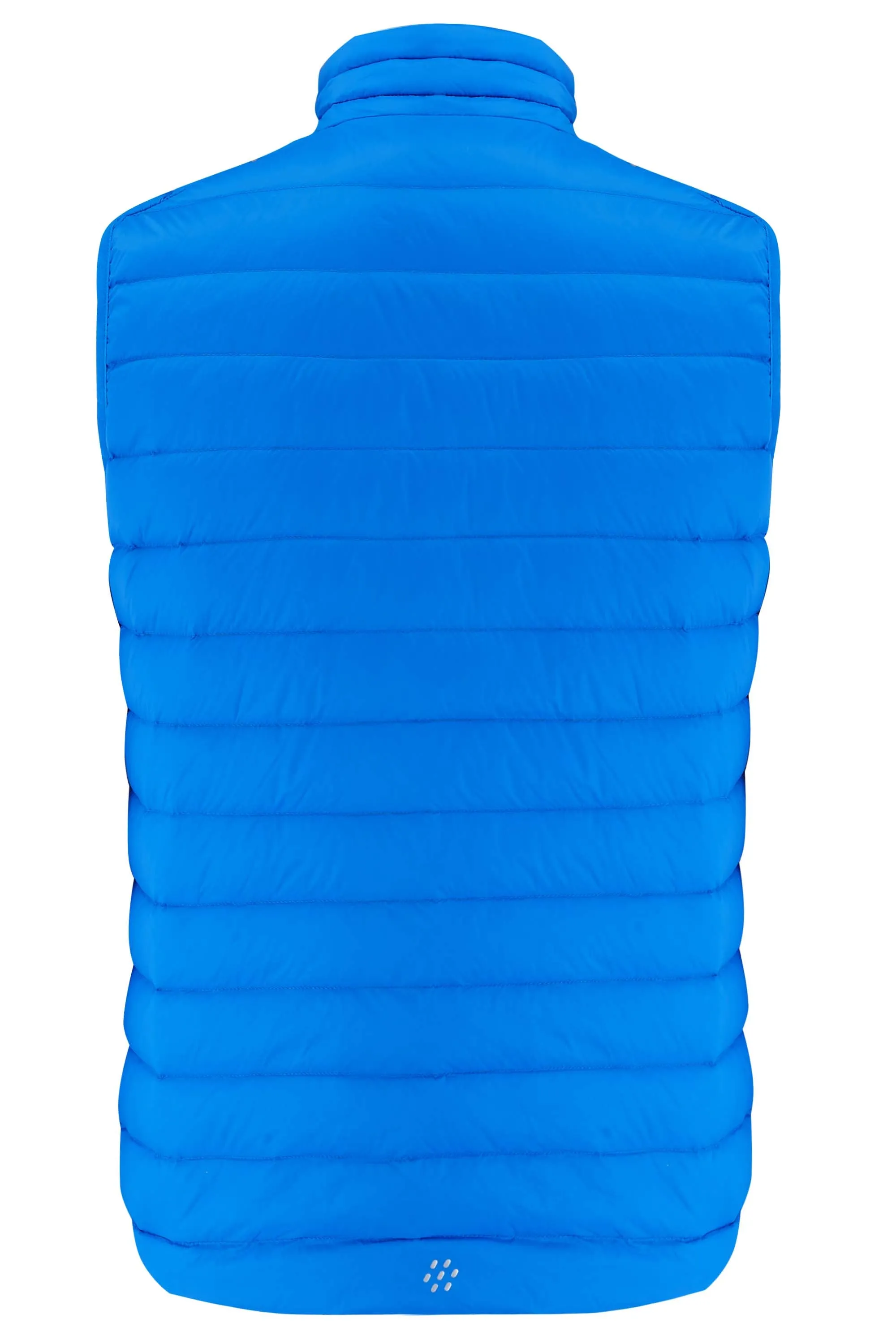 Mac In A Sac Alpine Down Gilet (Men's) - Royal Blue