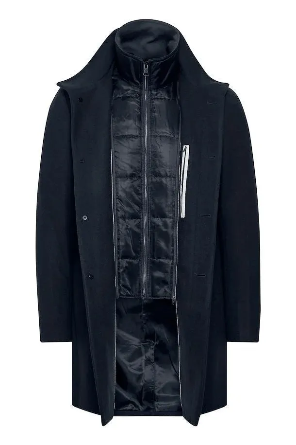 Matinique Harvey Overcoat