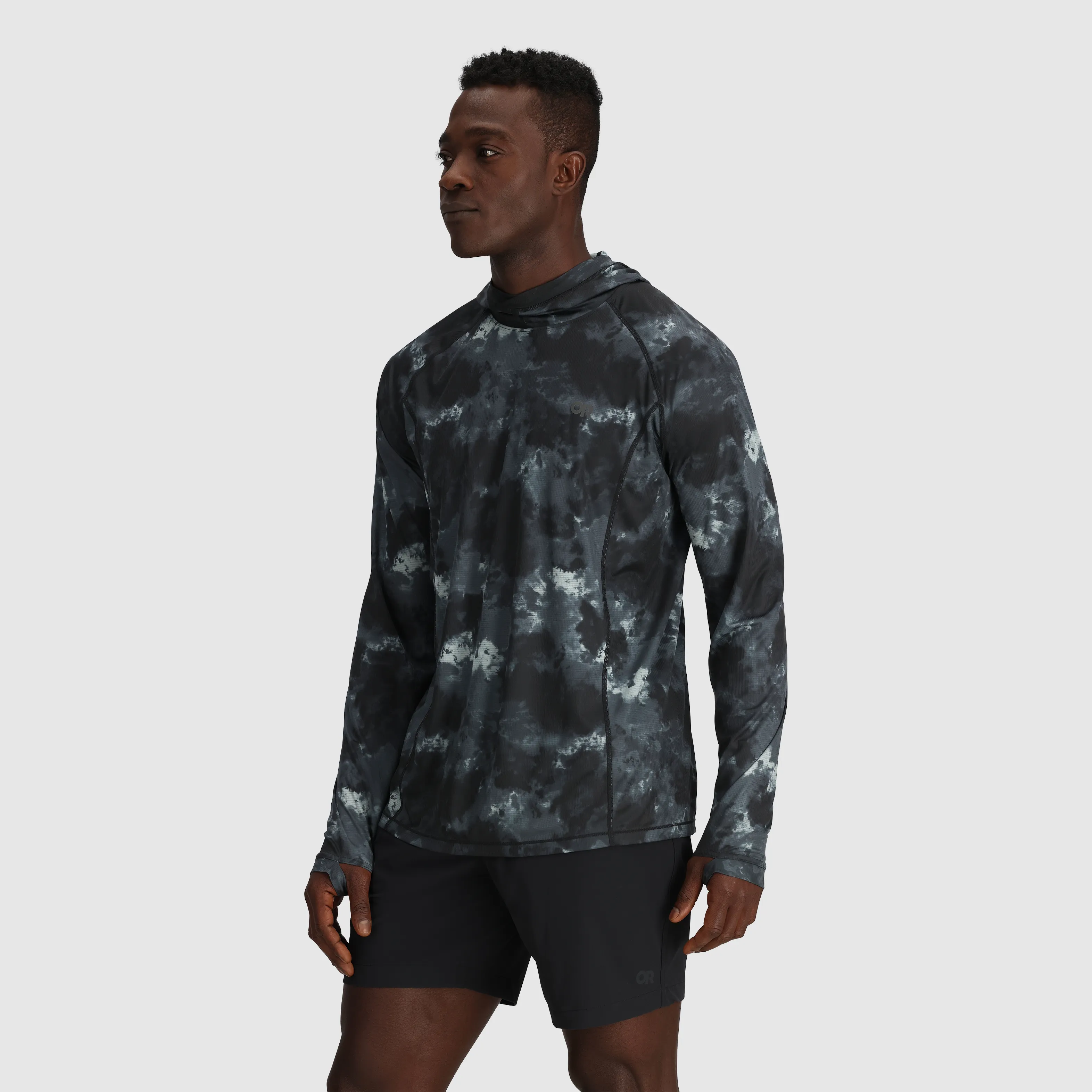 Men's Echo Hoodie