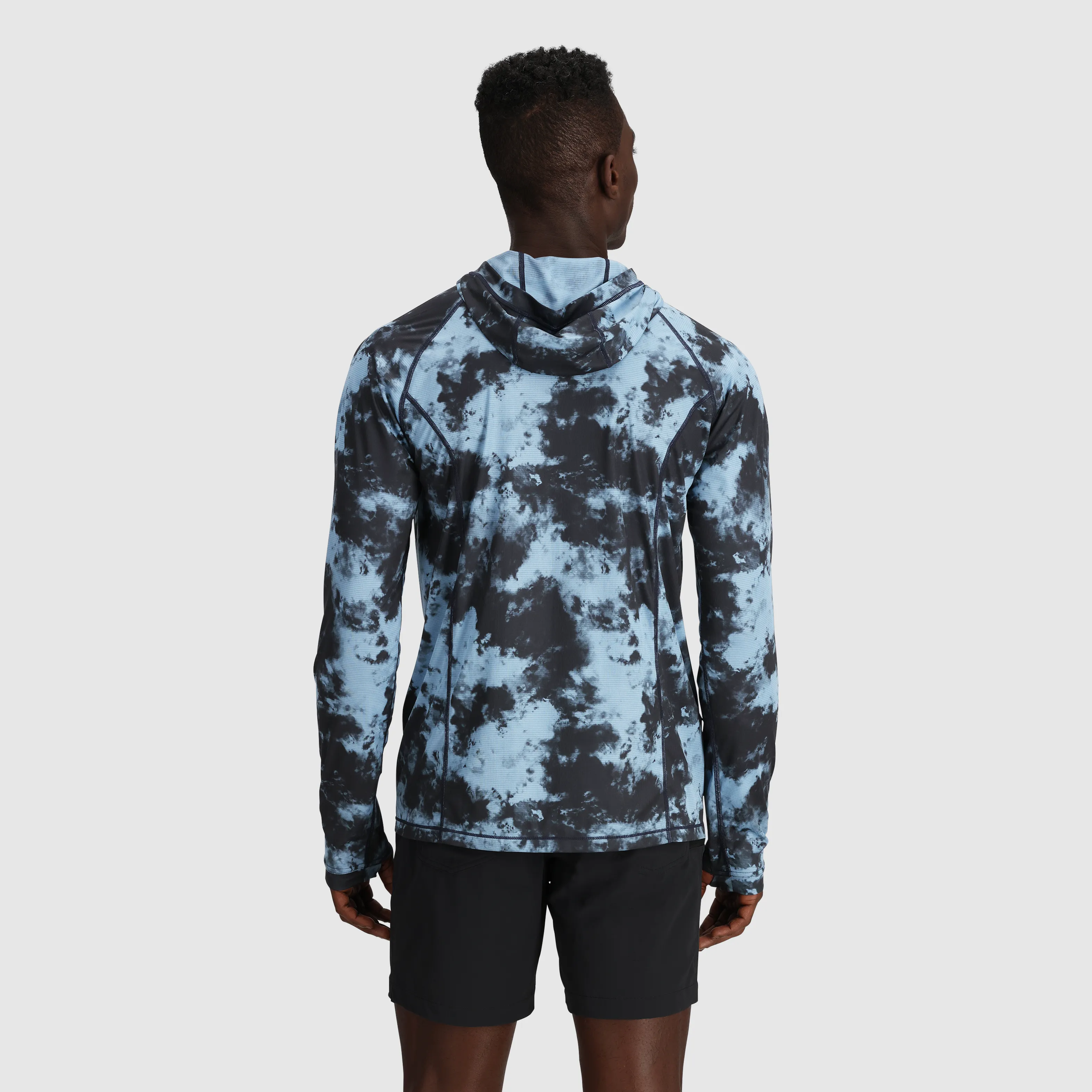 Men's Echo Hoodie