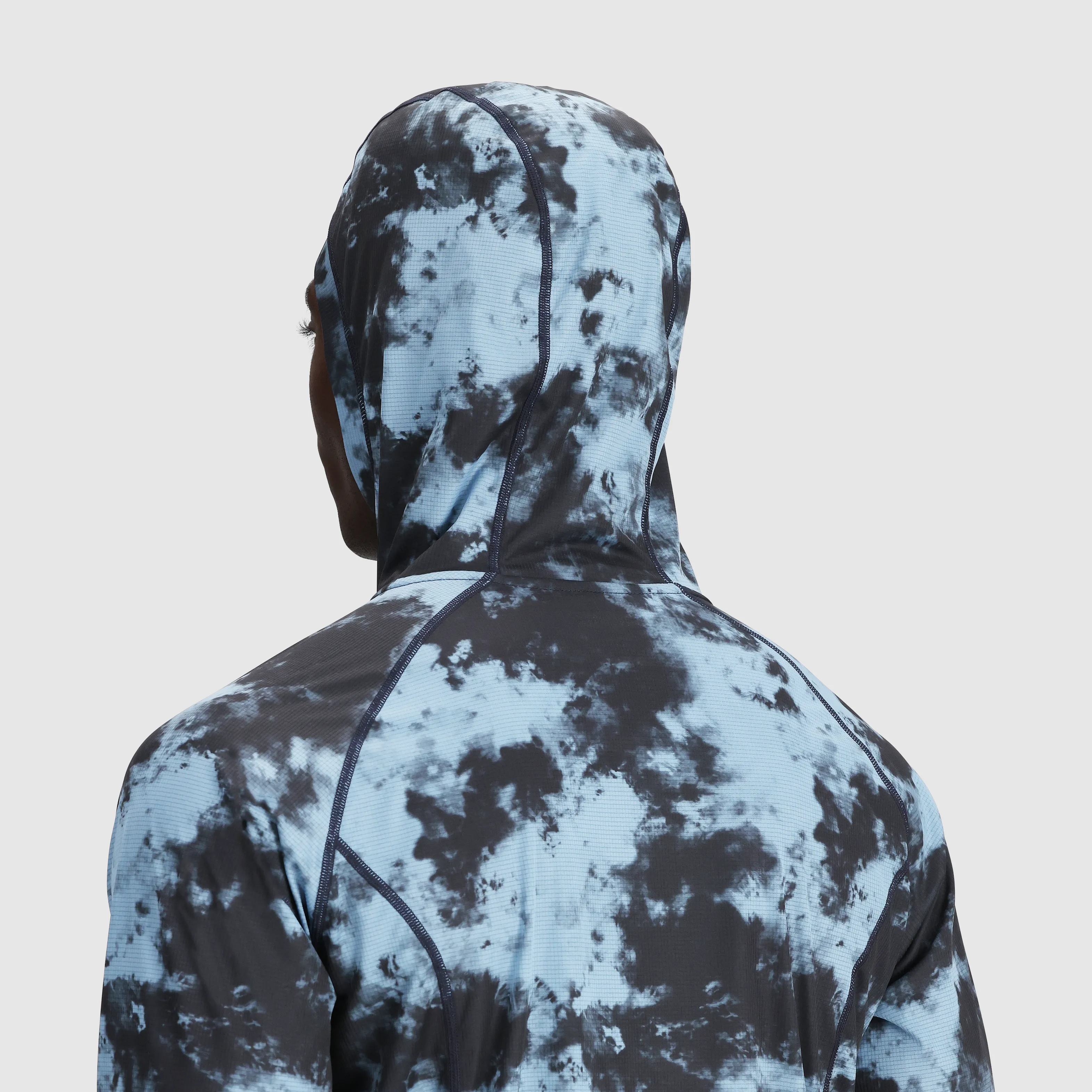 Men's Echo Hoodie