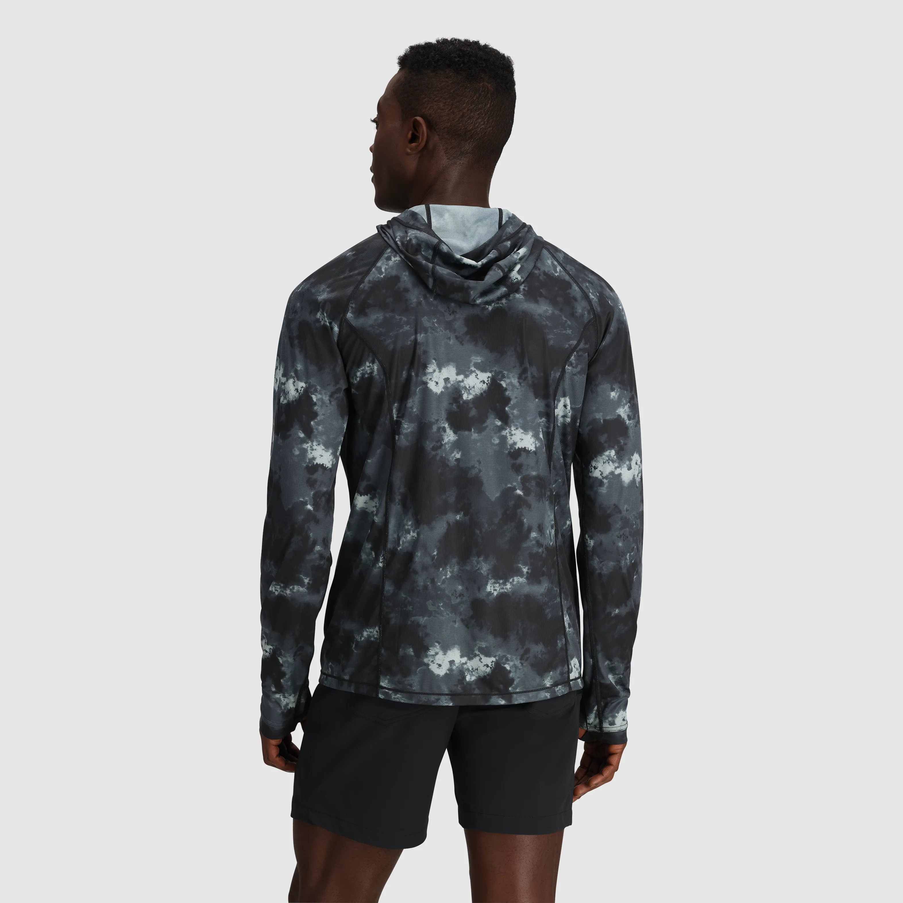 Men's Echo Hoodie