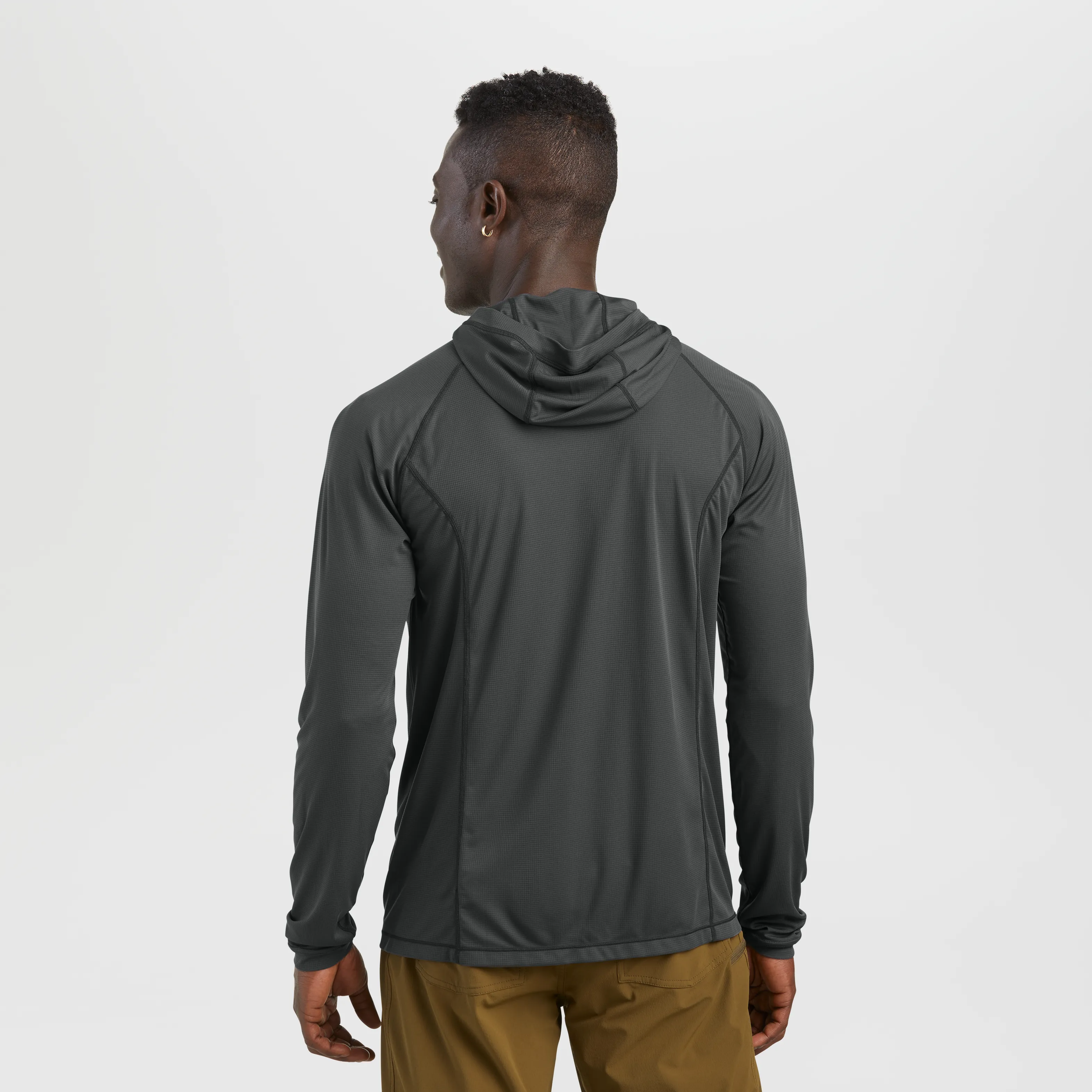 Men's Echo Hoodie