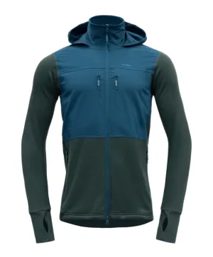 Men's Heroy Hybrid Merino Jacket