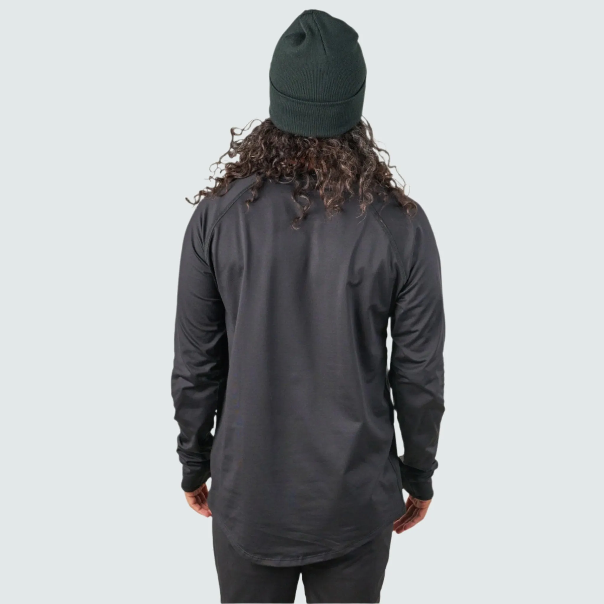 Men's Vista Base Layer Crewneck