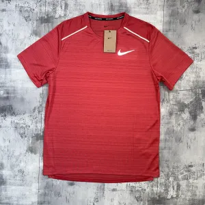 Nike miler t-shirt Adobe