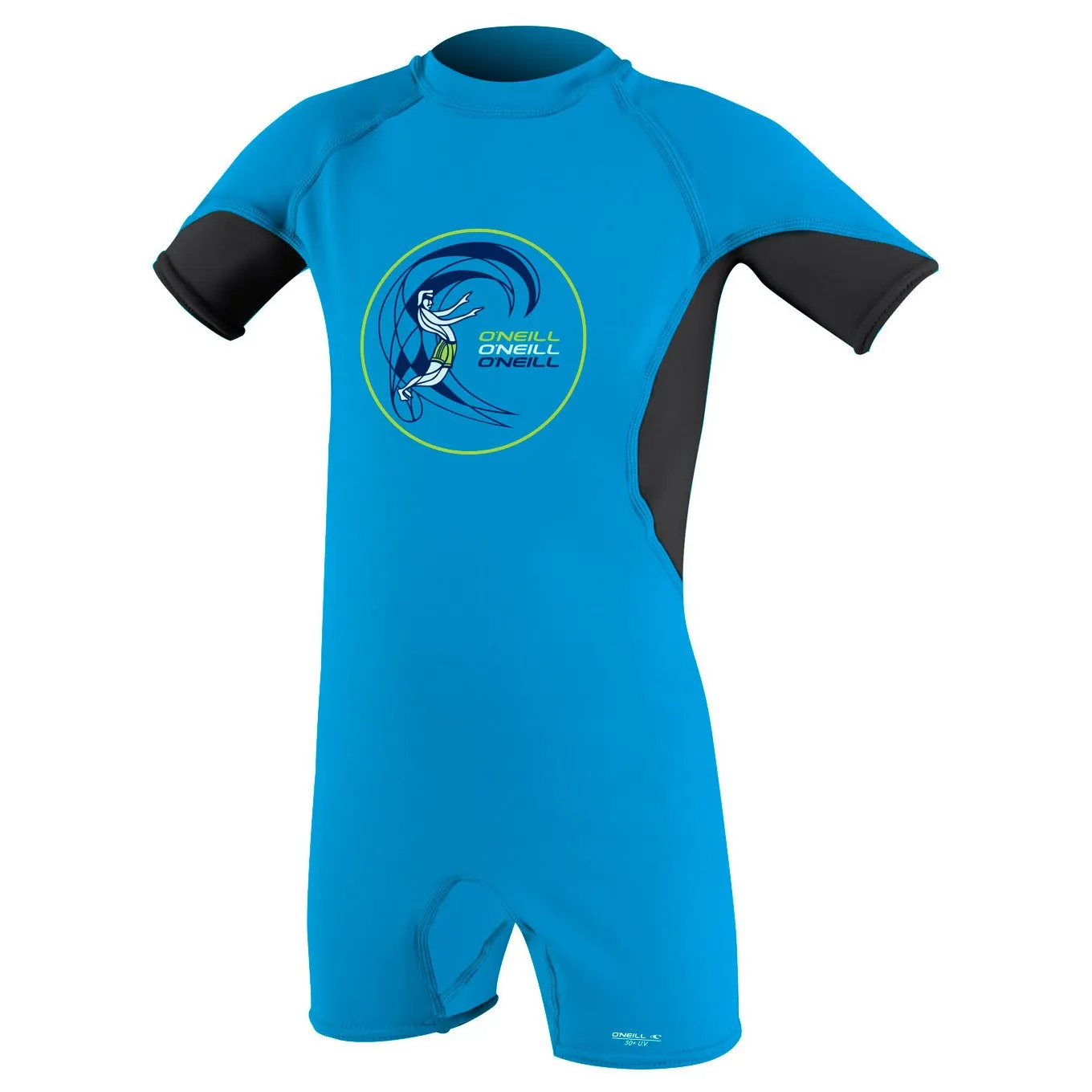 O'Neill Toddler  O'Zone Uv Spring Suit - 5298-Fq4