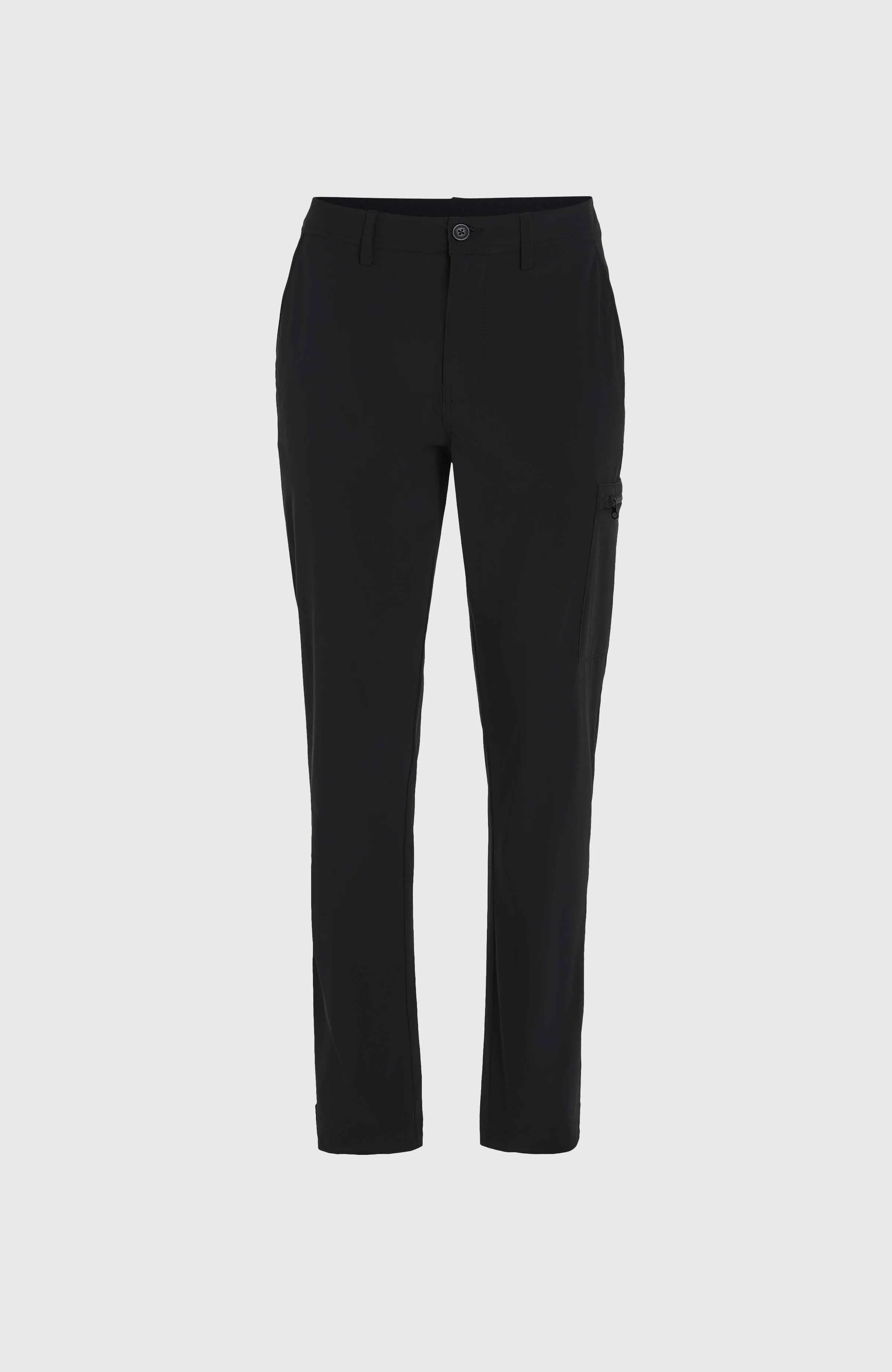 O'Neill TRVLR Series Stretch Pants | Black Out