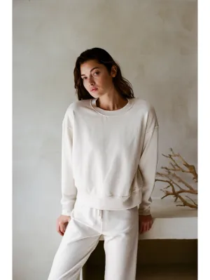 Organic Lera Pullover