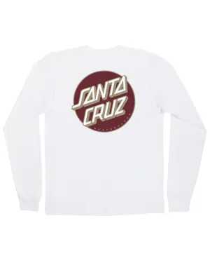 Other Dot Heavyweight L/S T-Shirt