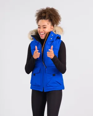 Outdoor Survival Canada OSC Miki Women's -40° Vest