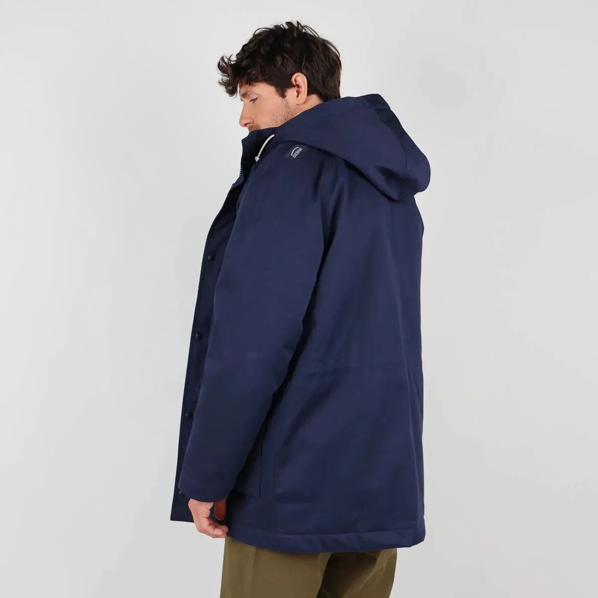 Oxbow JACOBSEN Parka