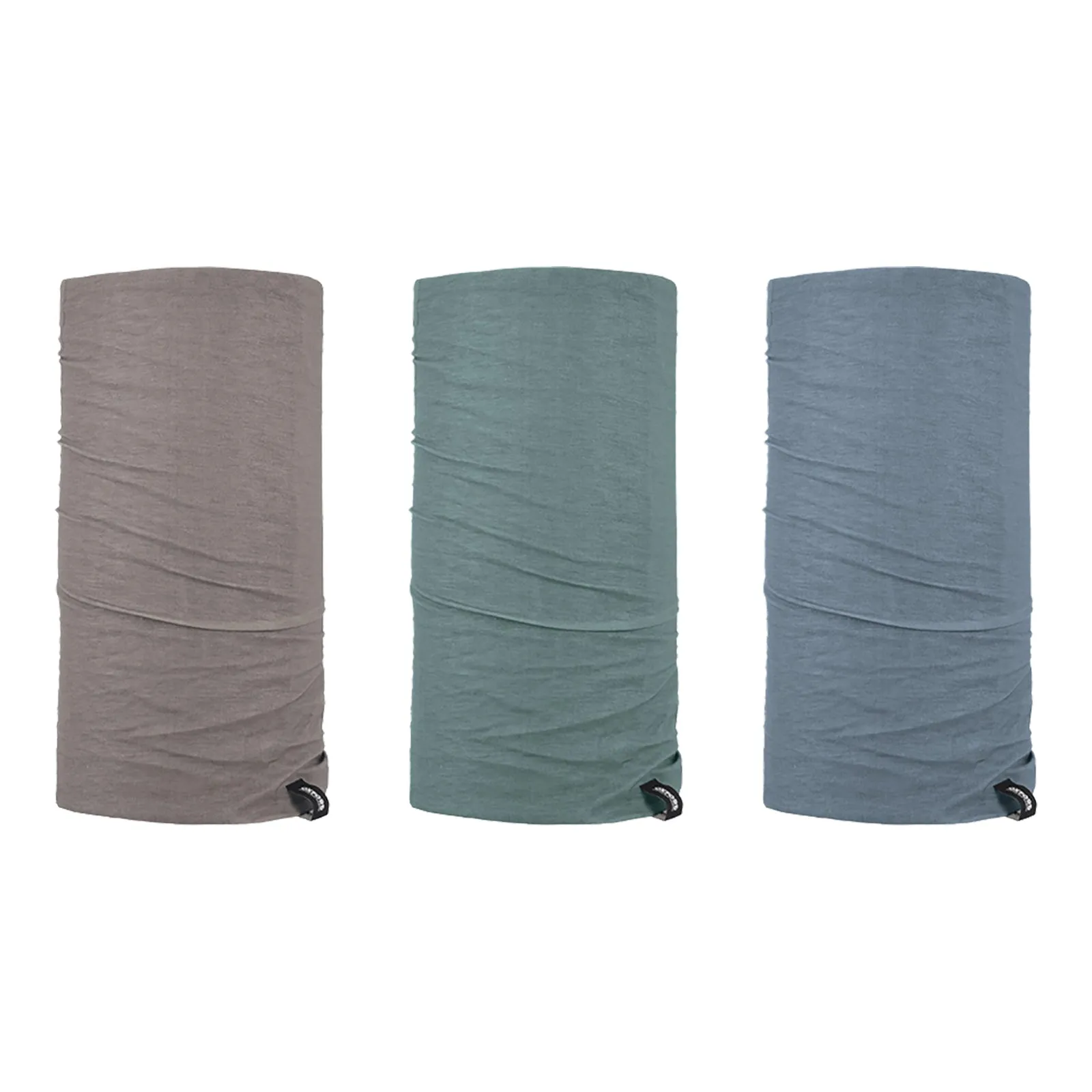 Oxford Comfy - Grey, Taupe & Khaki (3 Pack)