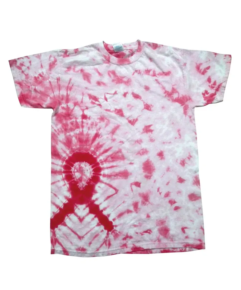 Pink ribbon T | Awareness Pink Ribbon