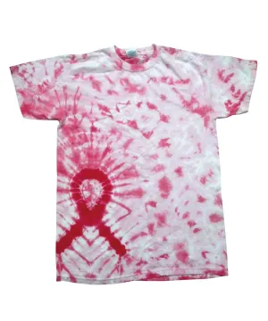 Pink ribbon T | Awareness Pink Ribbon