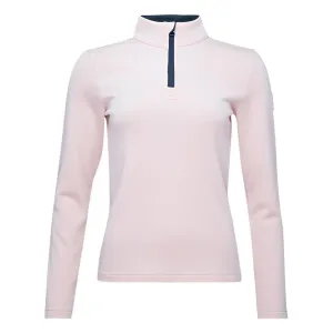 Rossignol Classic 1/2 Zip Womens Base Layer Top 2022