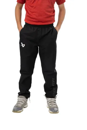 S24 Bauer Team Lightweight Junior Pants - Black