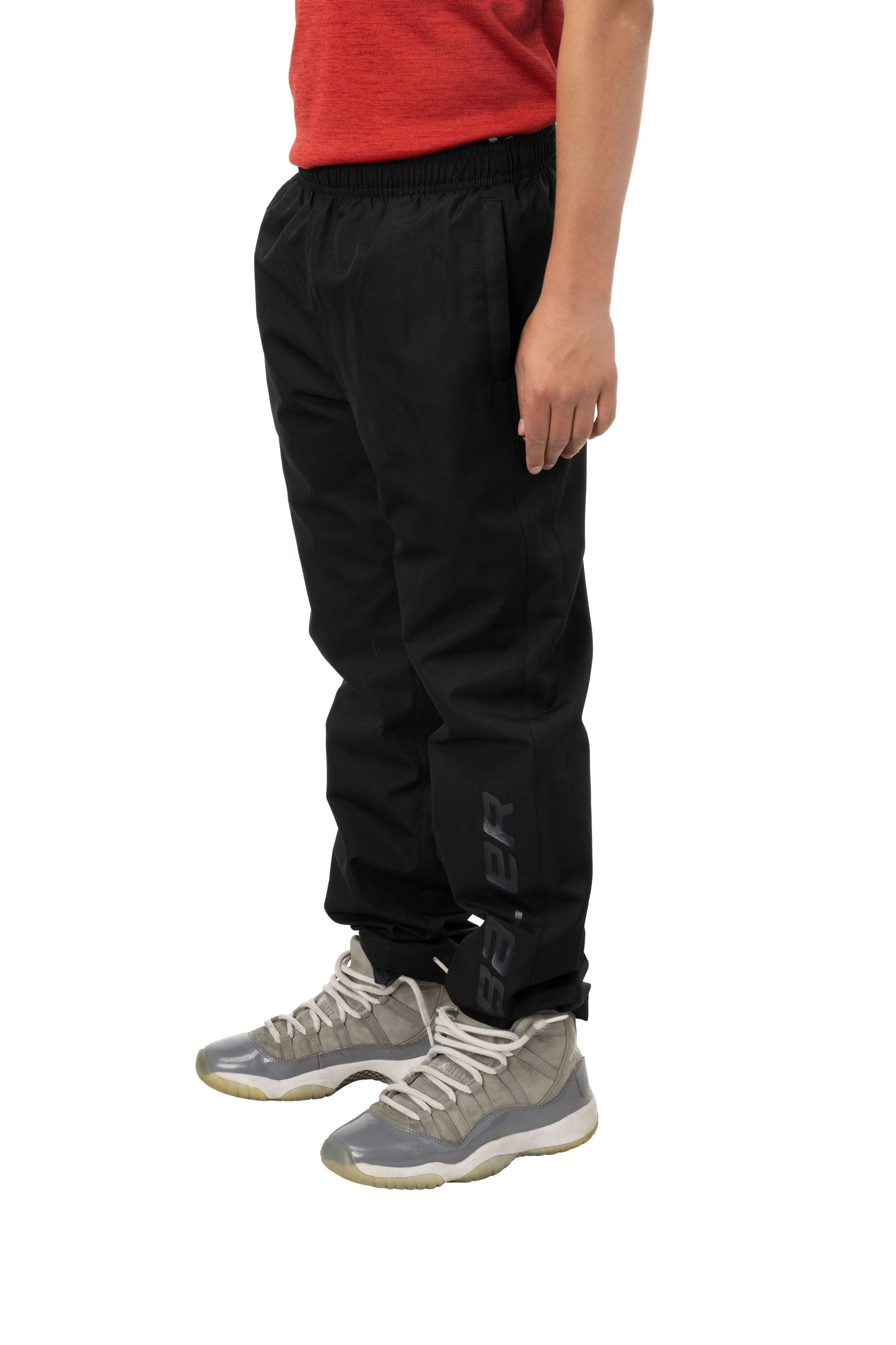 S24 Bauer Team Lightweight Junior Pants - Black