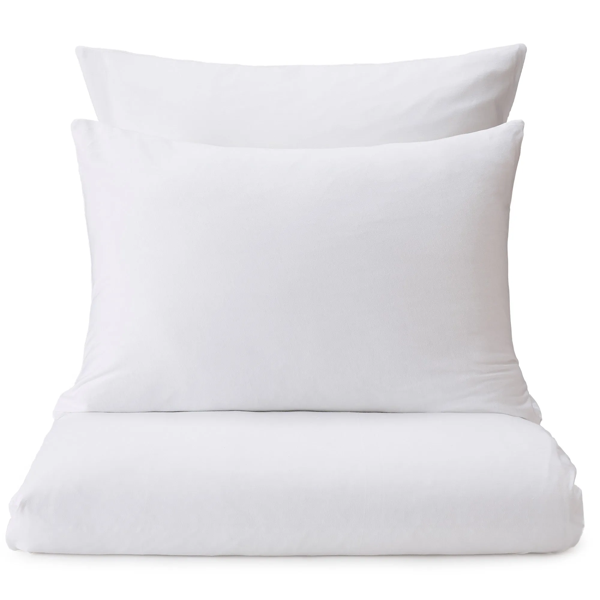 Samares Bedding [White]