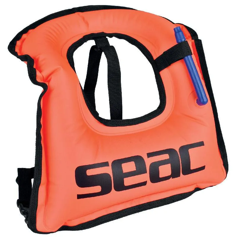 Seac Snorkeling Vest