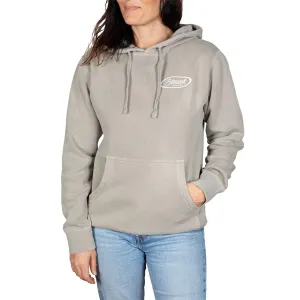 STEWART SURF OVAL PULLOVER HOODY