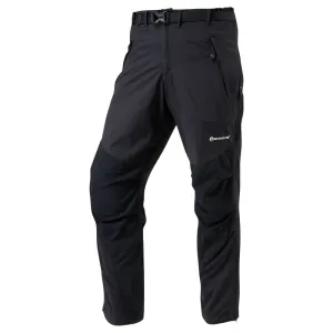 Terra Pants Slim Fit Reg Leg