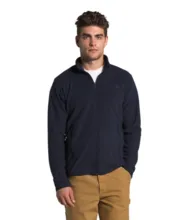 The North Face TKA Glacier Full Zip Jacket - Men's