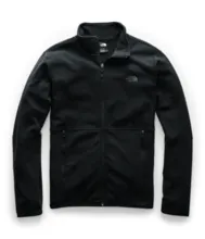 The North Face TKA Glacier Full Zip Jacket - Men's