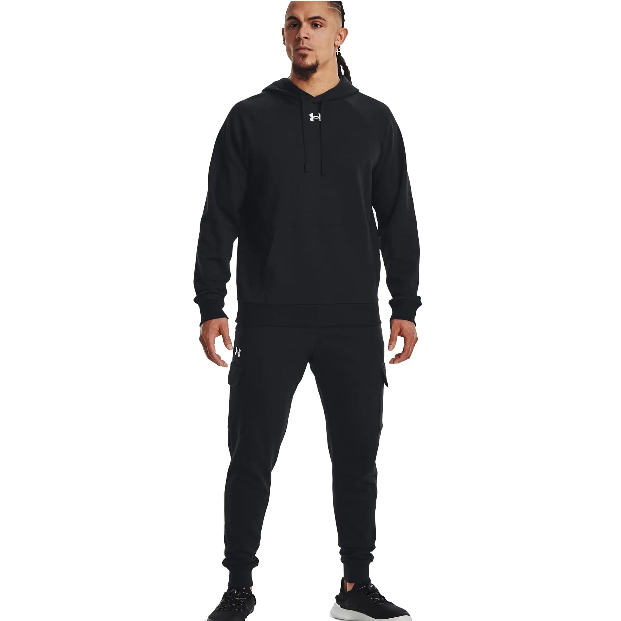 Under Armour Rival Fleece Mens Hoody