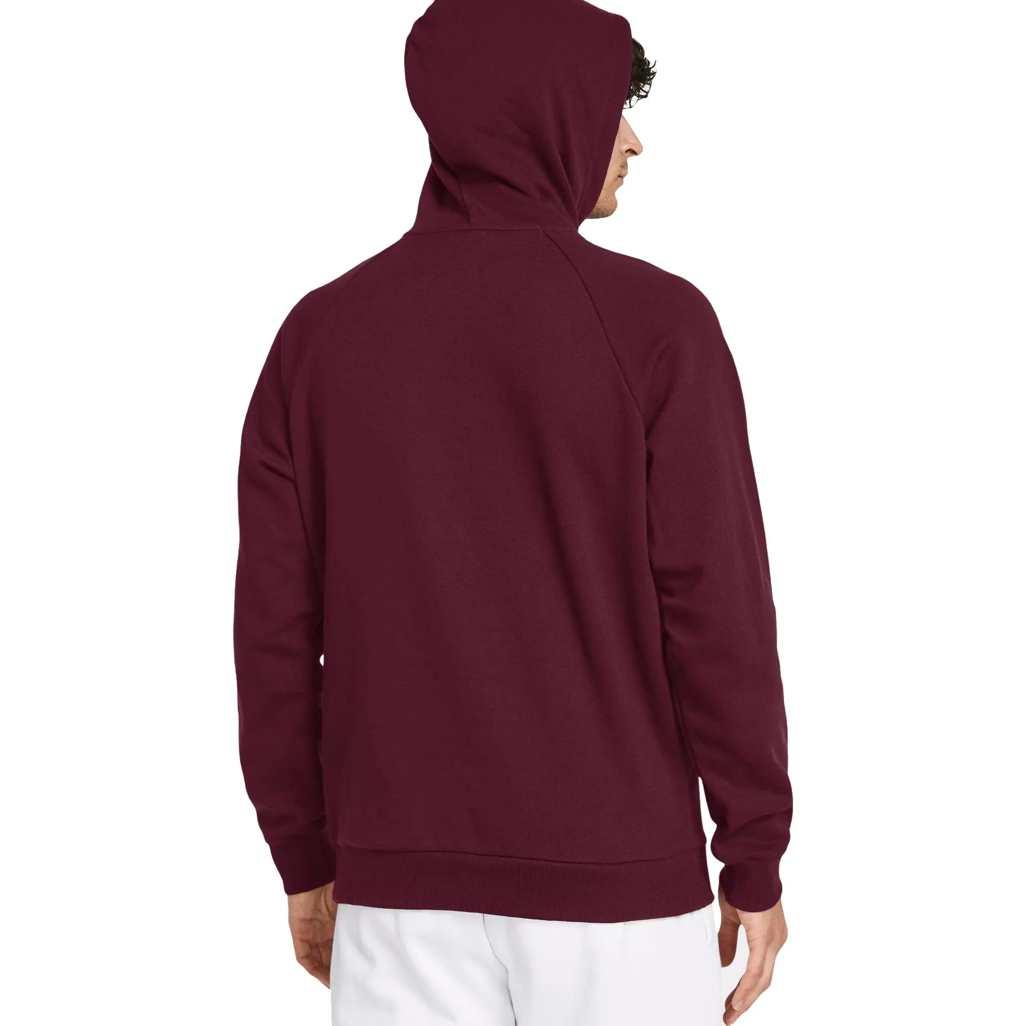 Under Armour Rival Fleece Mens Hoody