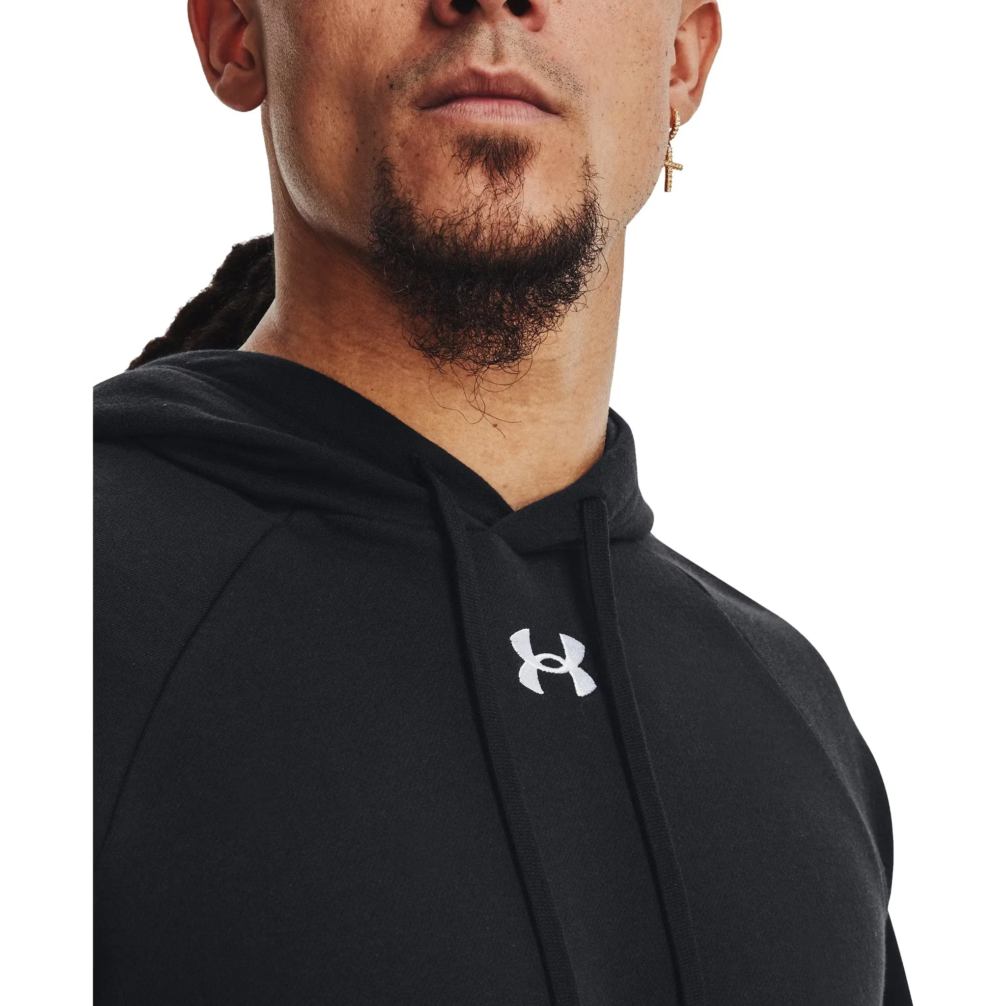 Under Armour Rival Fleece Mens Hoody