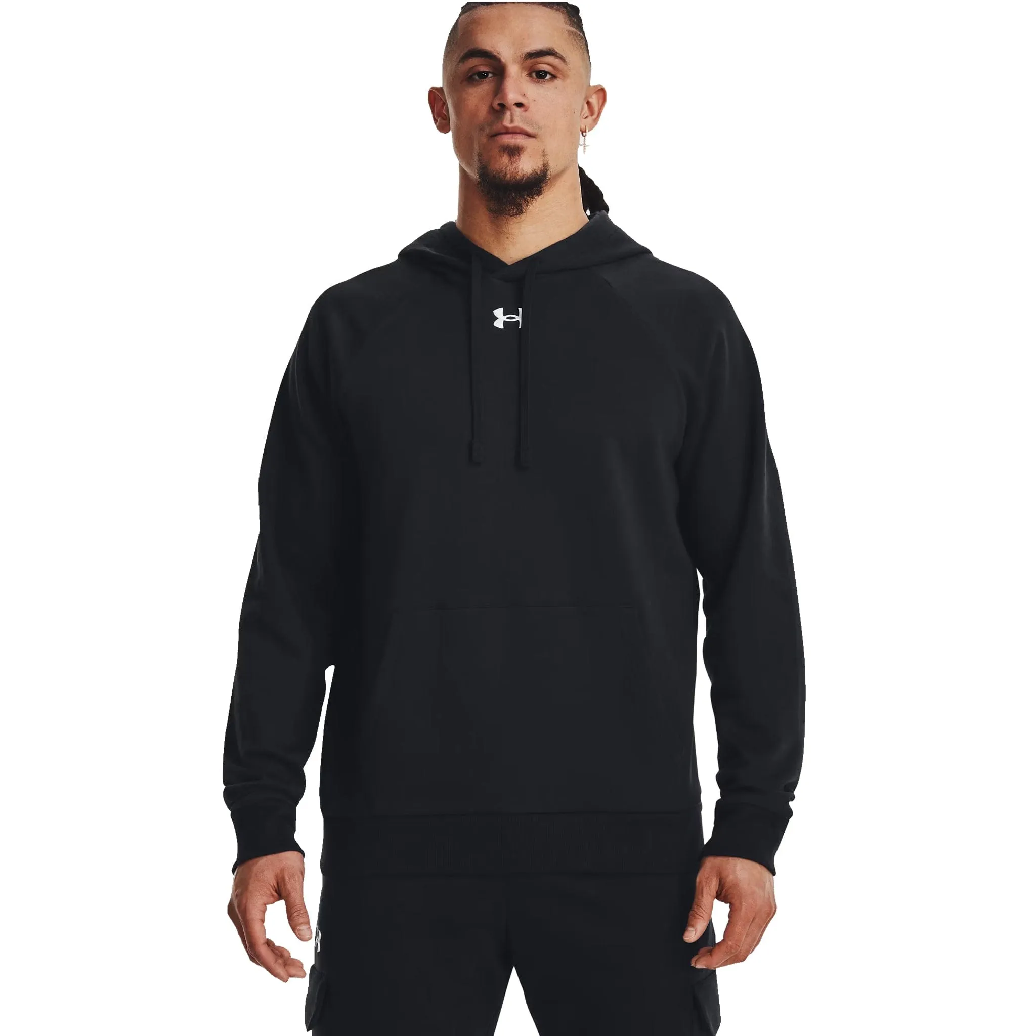 Under Armour Rival Fleece Mens Hoody