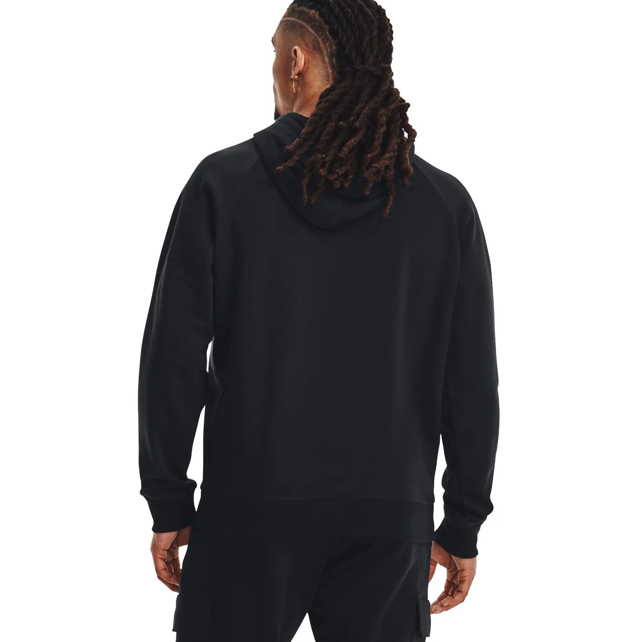 Under Armour Rival Fleece Mens Hoody