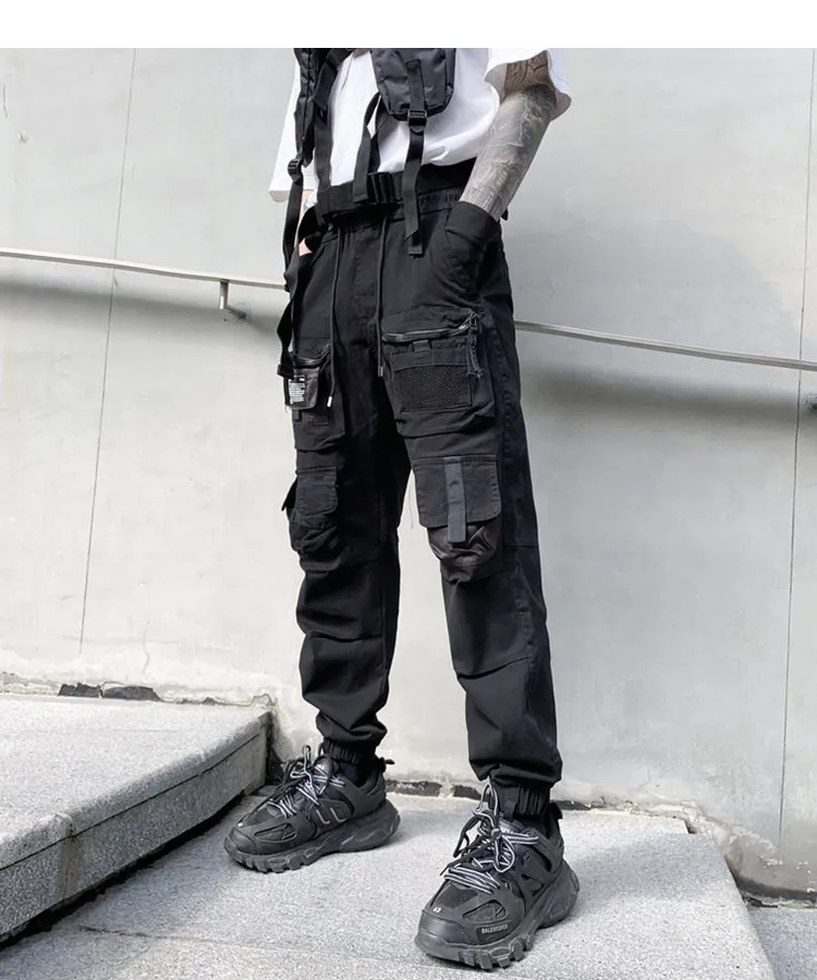 V12 Cargo Pants