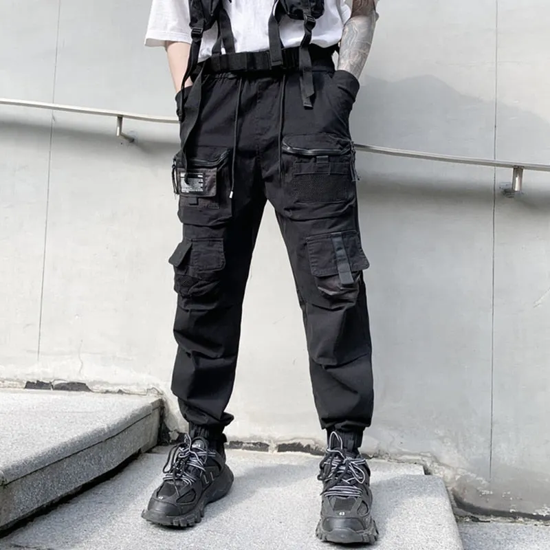 V12 Cargo Pants