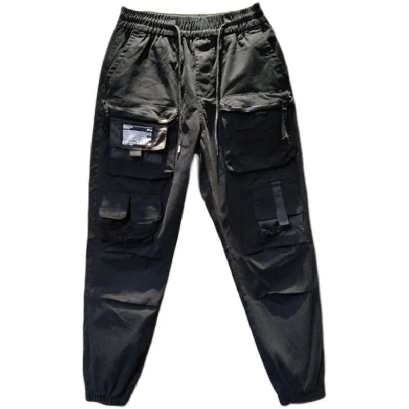 V12 Cargo Pants