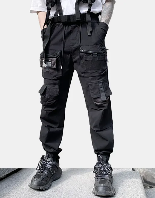 V12 Cargo Pants