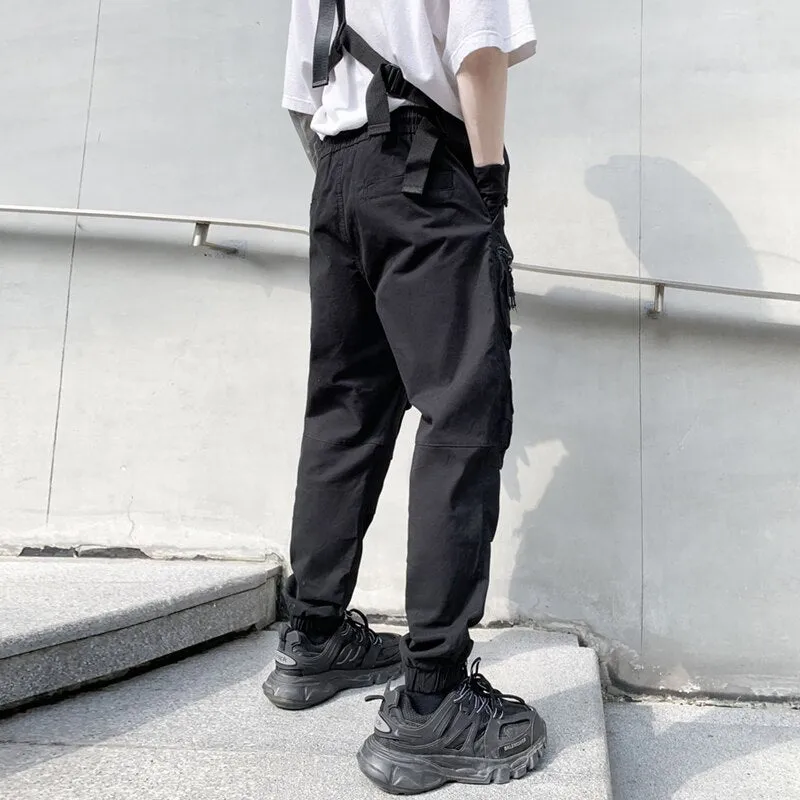 V12 Cargo Pants