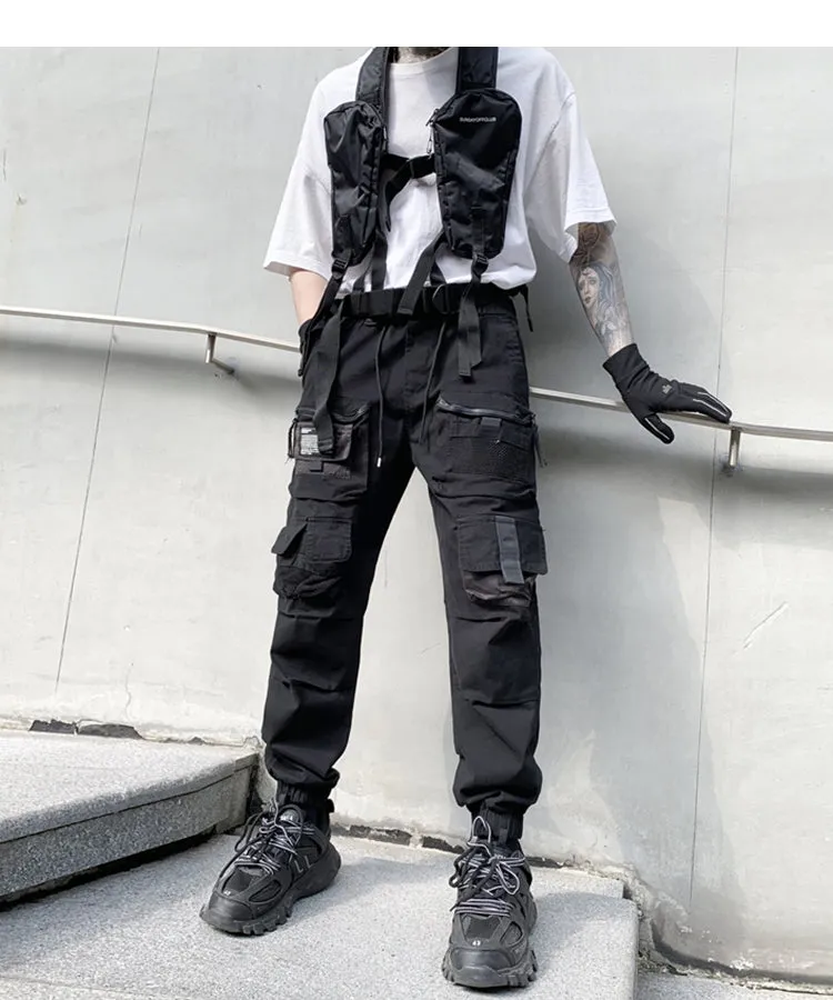 V12 Cargo Pants