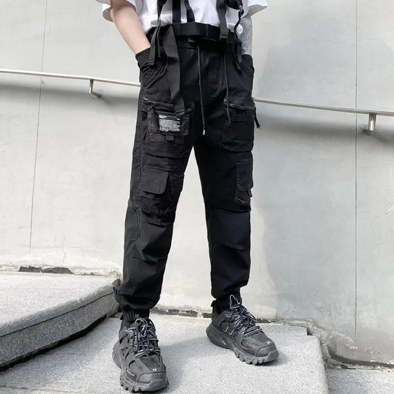 V12 Cargo Pants