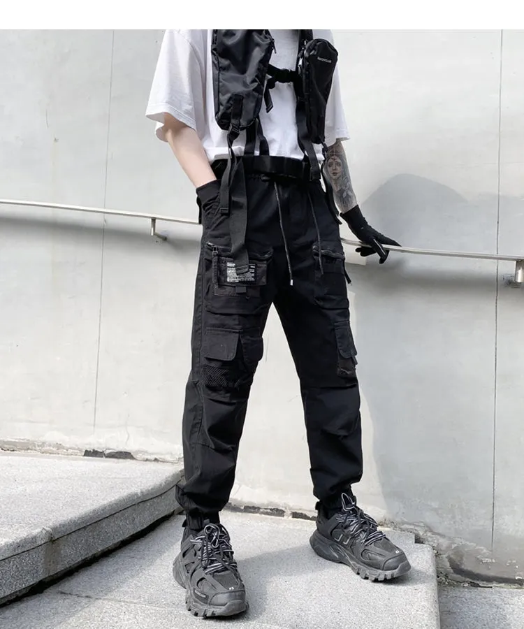 V12 Cargo Pants