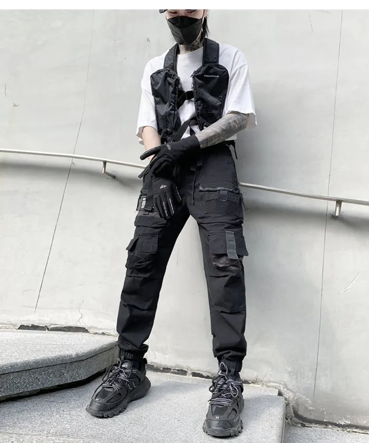 V12 Cargo Pants