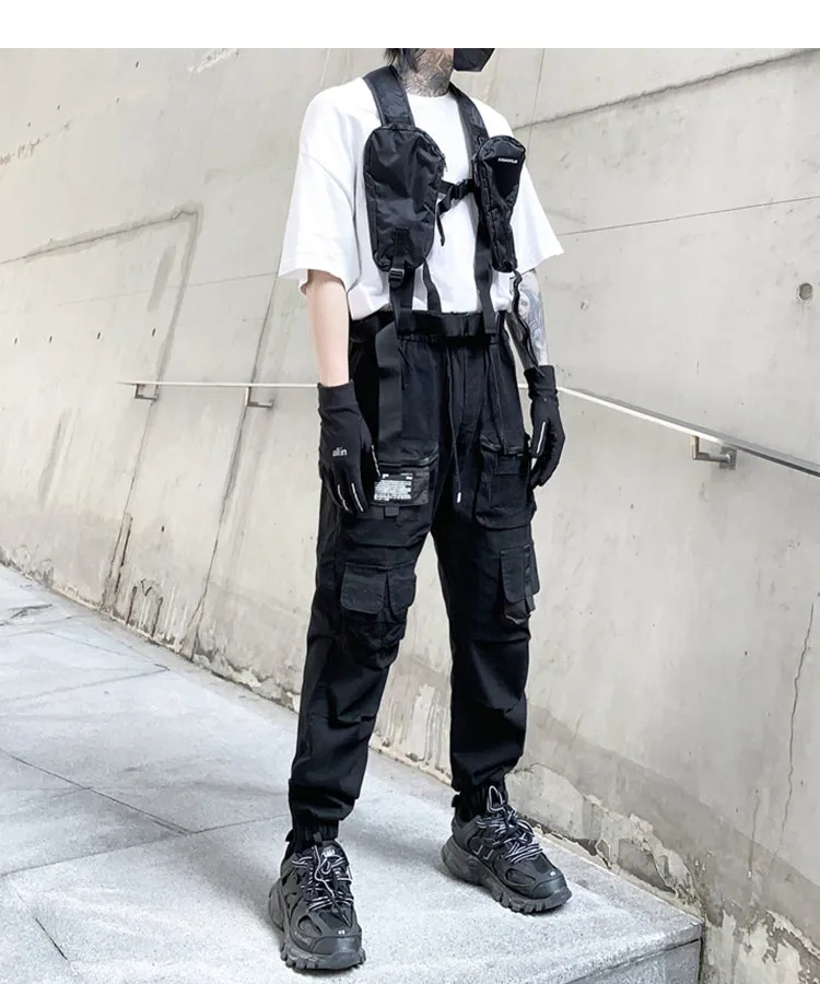 V12 Cargo Pants