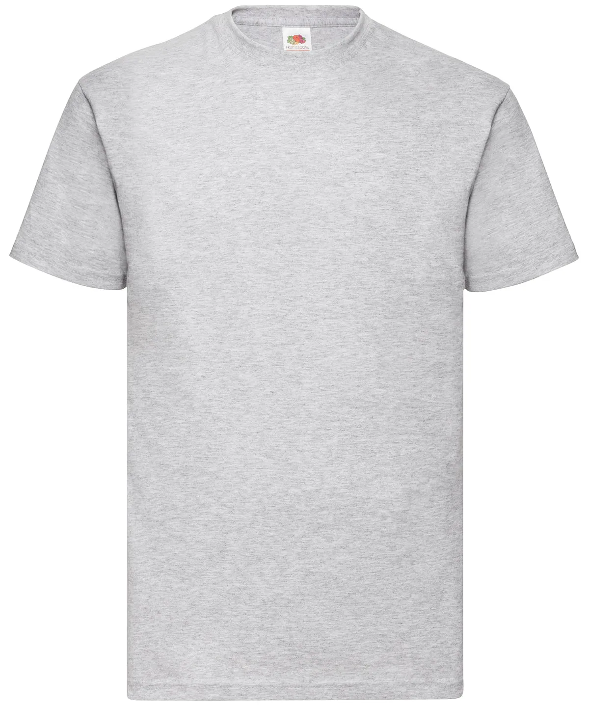 Valueweight T | Heather Grey